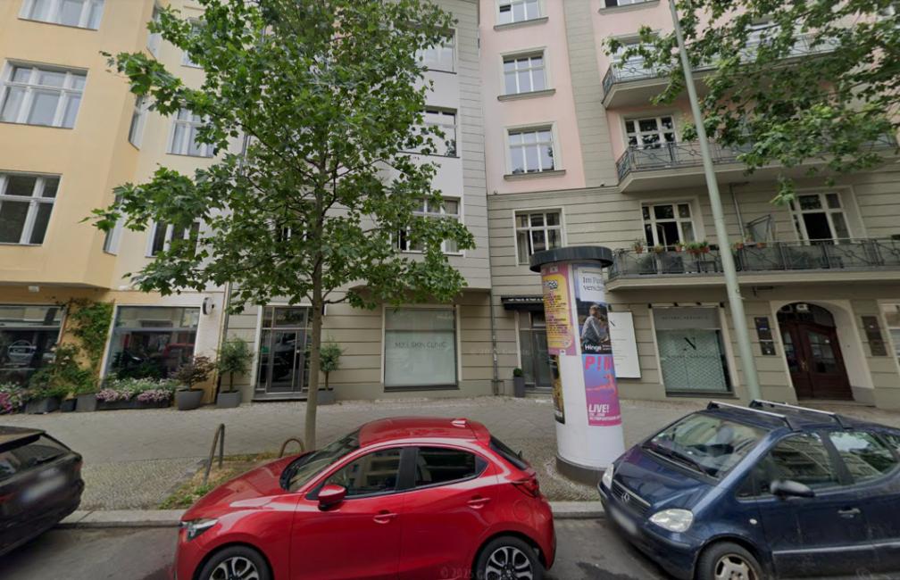 MY Skin Clinic Berlin