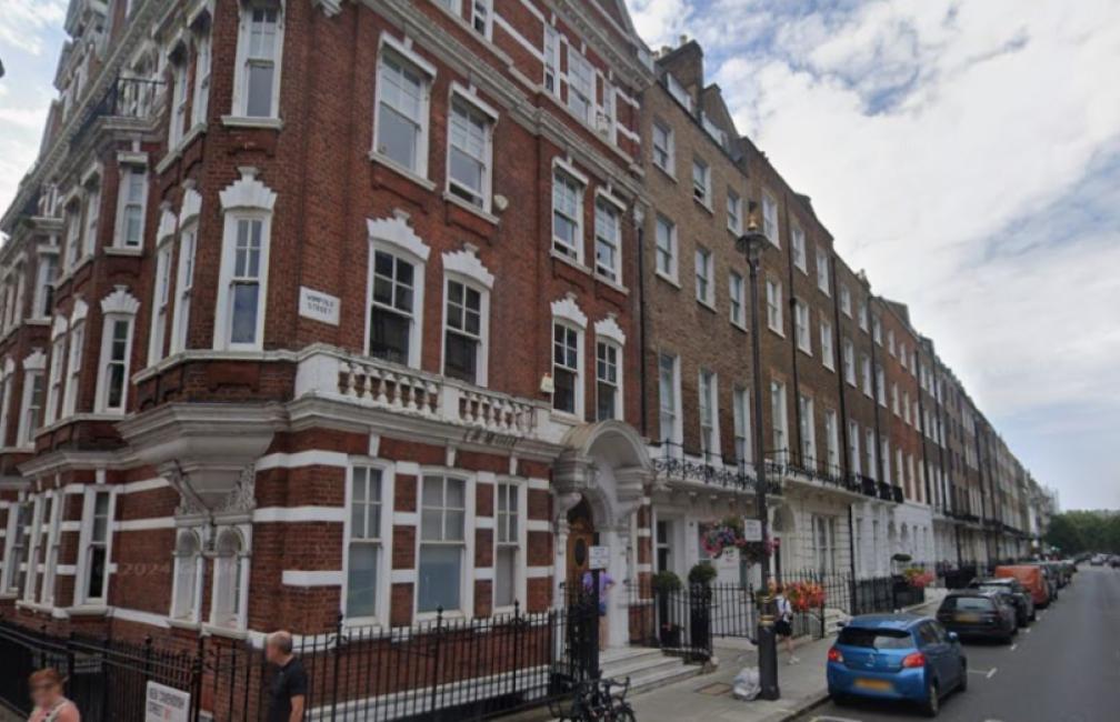 AF Cosmetic Clinic - London