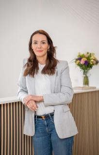Kristina Burazin