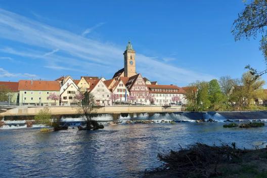 Botox Nürtingen