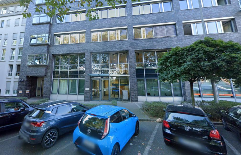 MKG Praxis Rhein Ruhr in Oberhausen