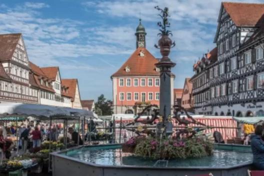 Botox Schorndorf