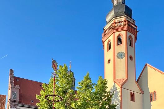 Botox Ettlingen