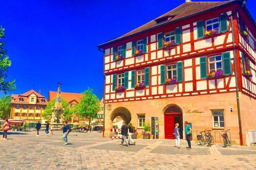 Botox Schwabach