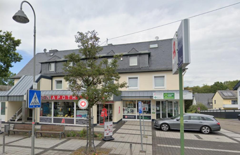 MVZ Emmelshausen