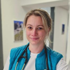 Botox Spezialist Sabrina Berneburg
