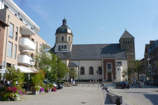 Botox Würselen