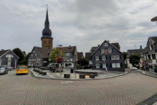 Botox Wermelskirchen