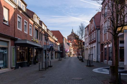 Botox Coesfeld