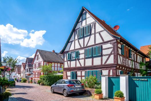 Botox Langen