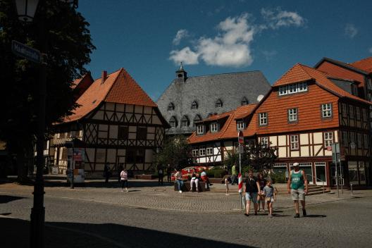 Botox Wernigerode