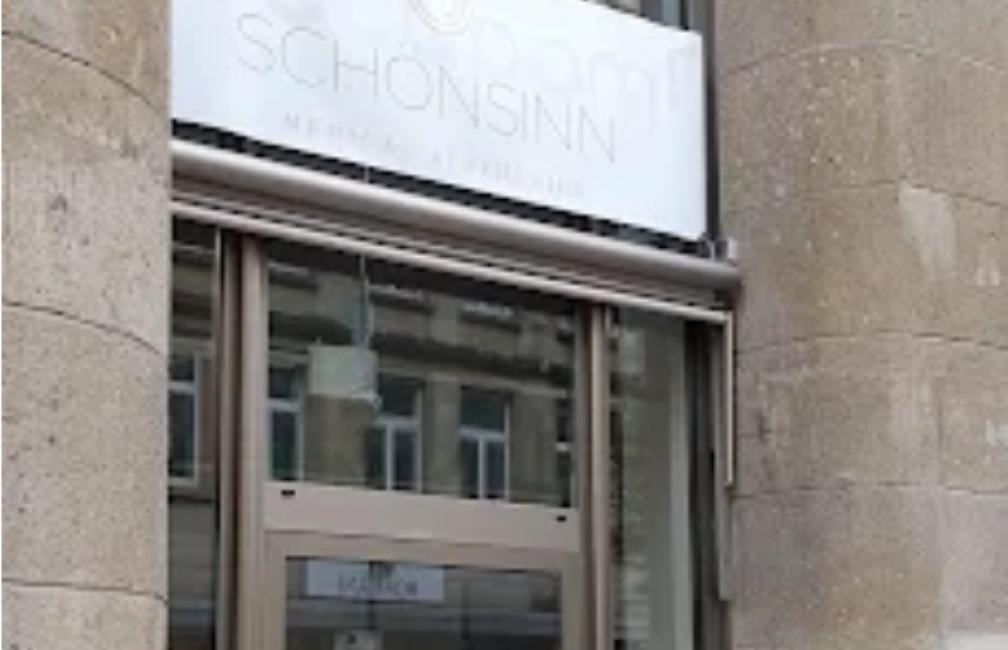 Schönsinn Frankfurt