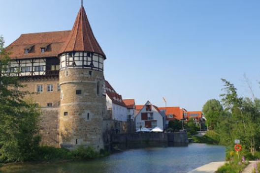 Botox Balingen