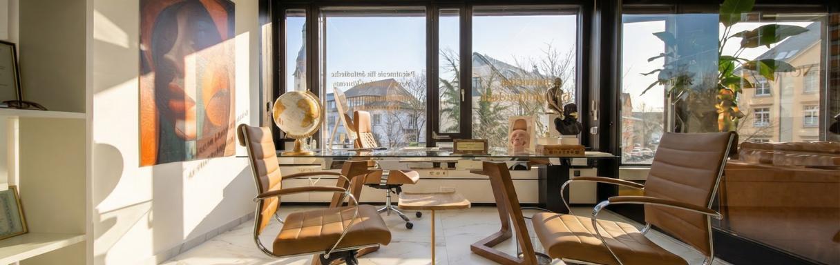 Injektionsbehandlung gegen Falten in Saarlouis bei NOVAVITA Aesthetics