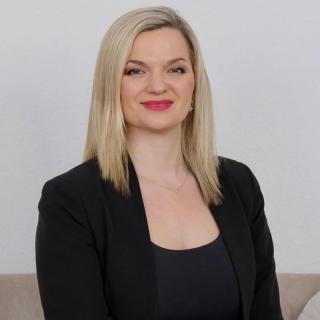 Angelina Lutz