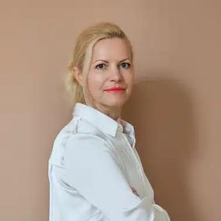 Botox Spezialist Elena Anhalt