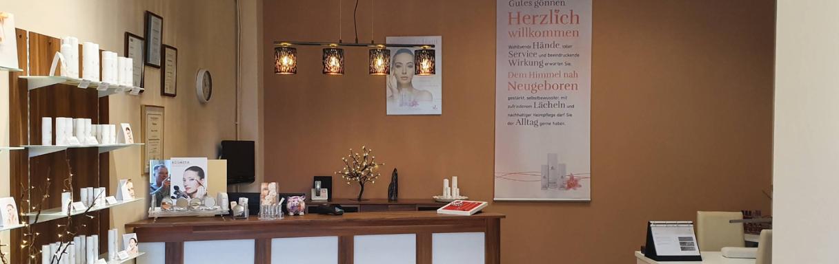 Injektionsbehandlung gegen Falten in Hohen Neuendorf bei Naturheilpraxis im City Medical Center