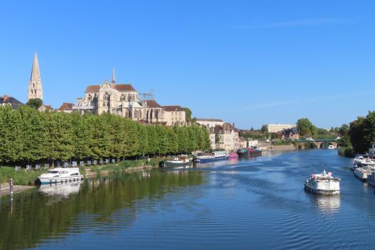 Fillers Auxerre