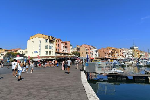 Fillers La Ciotat