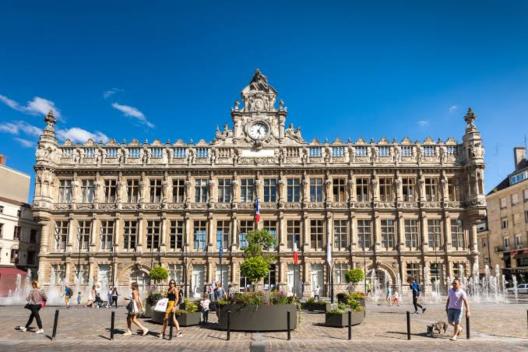 Fillers Valenciennes