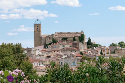 Fillers Istres