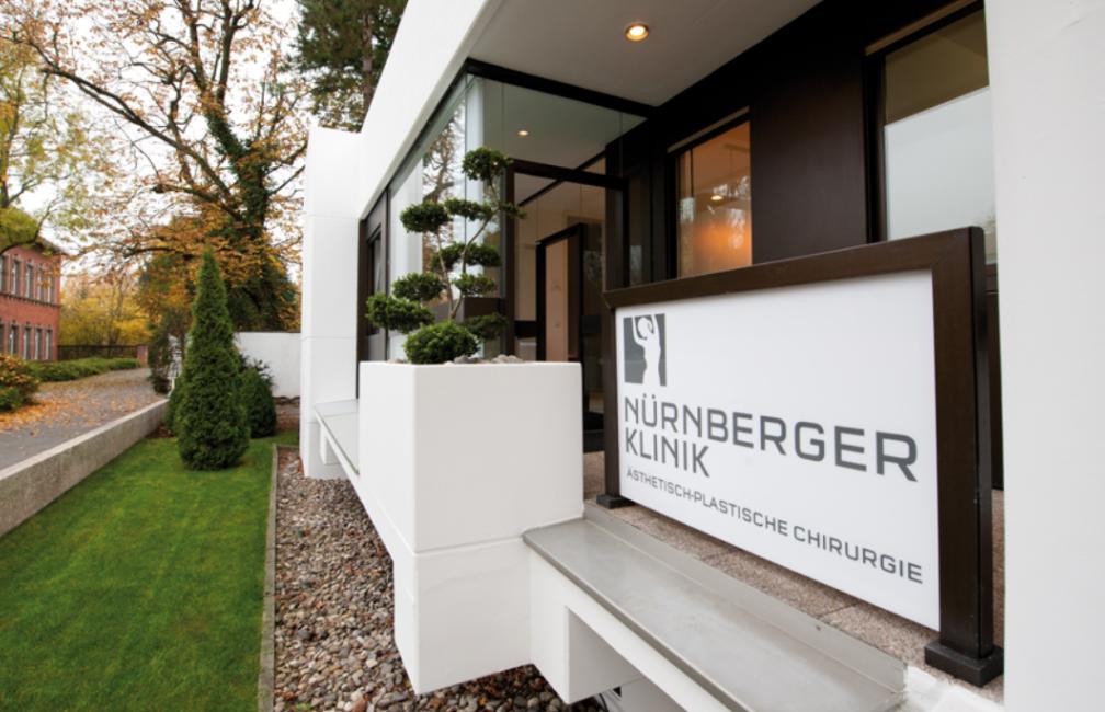 Nürnberger Klinik Ästhetisch-plastische Chirurgie