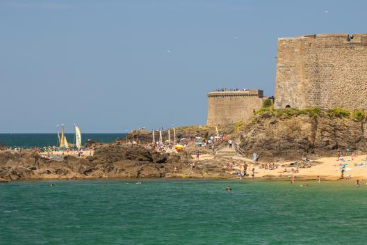 Fillers Saint-Malo