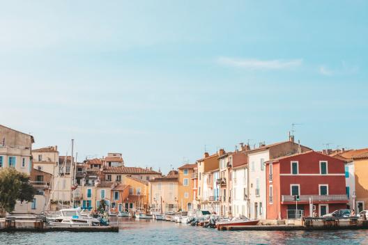 Fillers Martigues