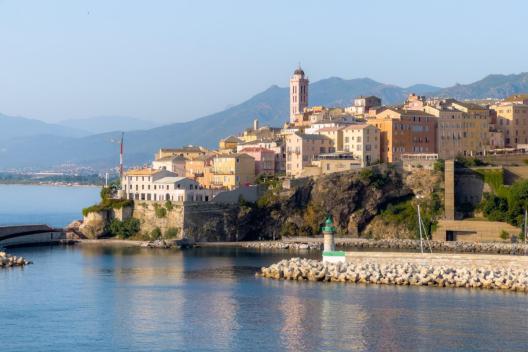 Fillers Bastia