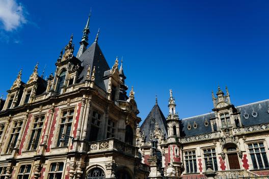 Fillers Évreux