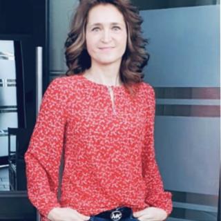 Melanie Lohnert