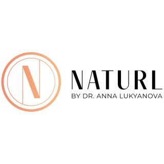 NATURL. by Dr. Anna Lukyanova