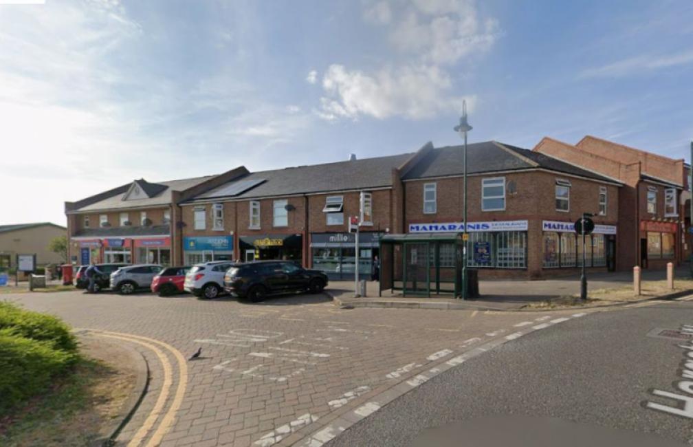 Hampton Aesthetic Clinic
