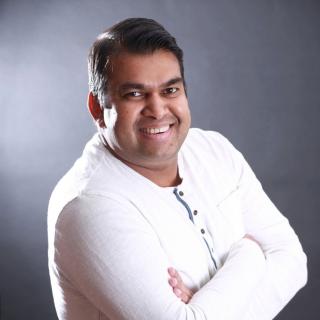 Priyantha Liyanage