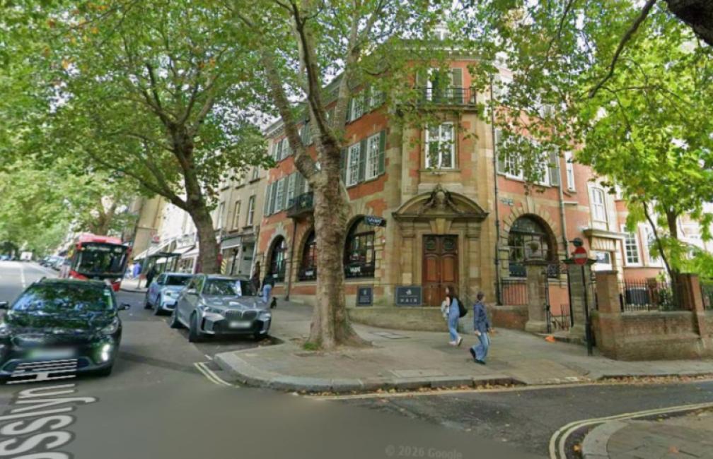 Hampton Aesthetic Clinic-Hampstead