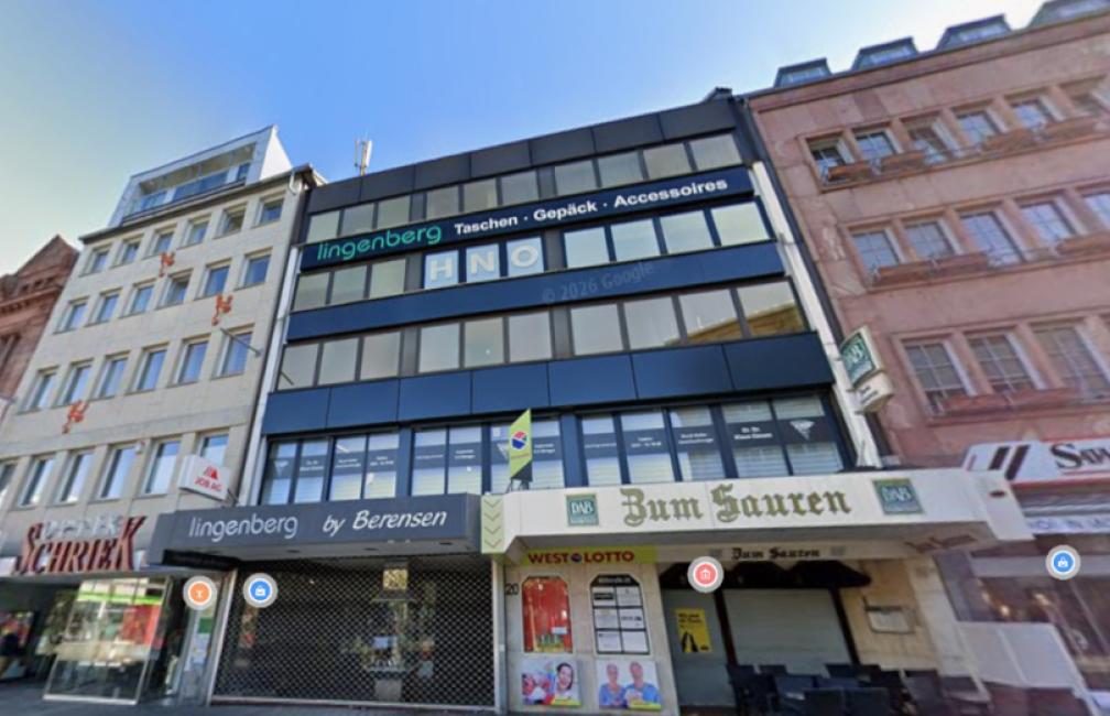 NB | Ästhetische Dermatologie