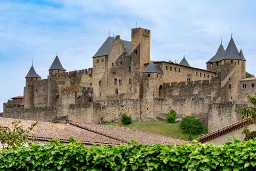 Botox Carcassonne