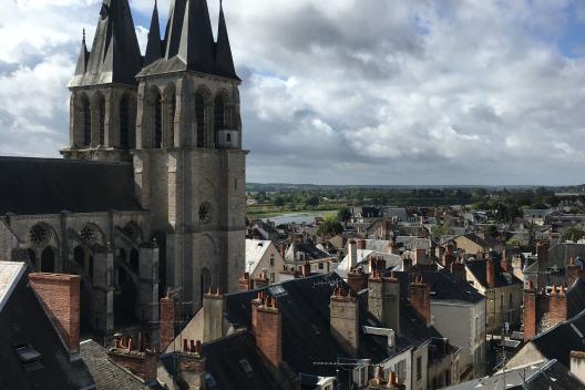 Botox Blois