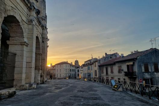 Botox Arles