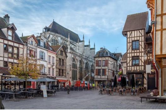 Botox Troyes