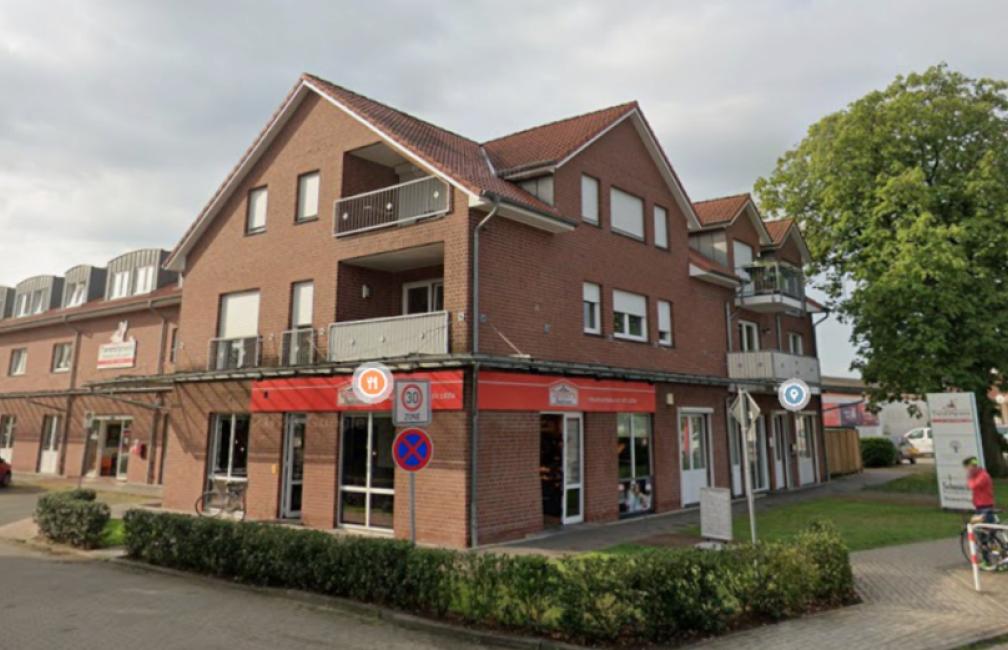 Neurozentrum Stuhr