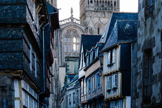 Botox Quimper