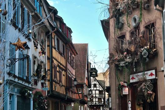 Botox Colmar