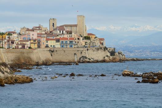 Botox Antibes