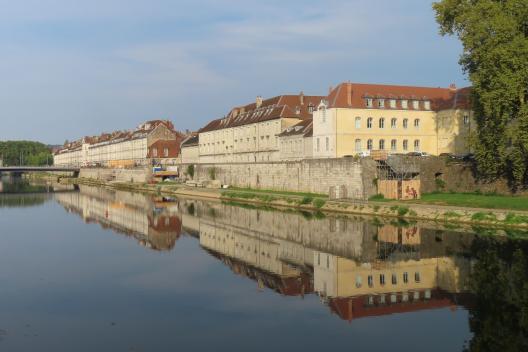 Fillers Besançon