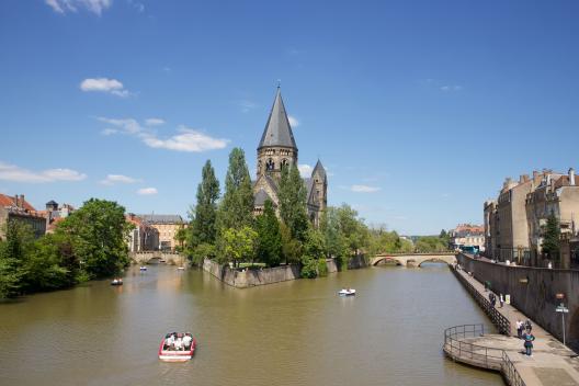 Fillers Metz