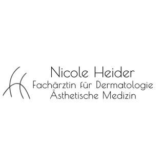 Nicole Heider- Fachärztin für Dermatologie Ästhetische Medizin