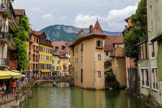 Botox Annecy