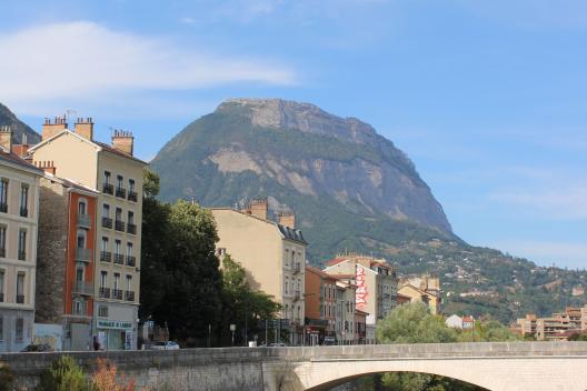 Botox Grenoble