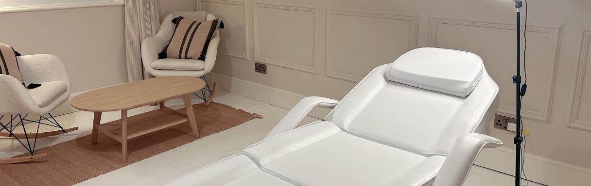 Injectables treatment for wrinkles in Skipton at Skin Sculpt By Dr Clarke
